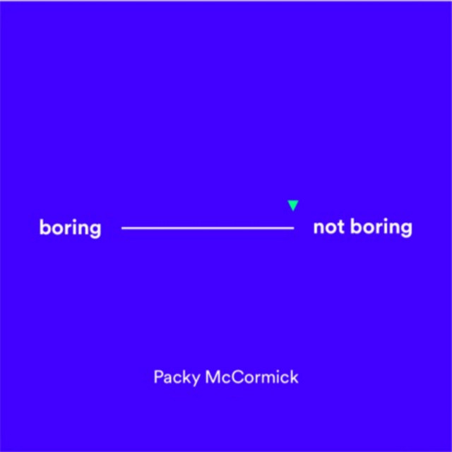 Not Boring | Podcast on Spotify