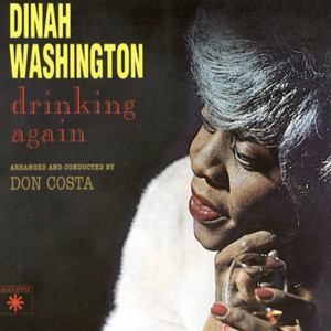 Drinking Again cover