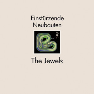 The Jewels cover