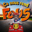 Ça nous rend fous cover