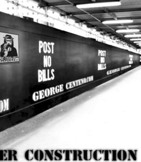 George Centeno Photo