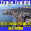 Tango Tonight: Traditional Music of Argentina, Vol. 2 Albumcover
