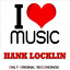 I Love Music cover