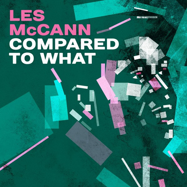 Compared To What cover