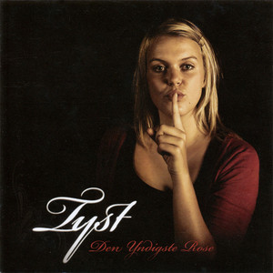 Den yndigste rose Albumcover