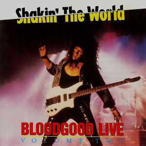 Shakin' The World/Live Vol. 2 album