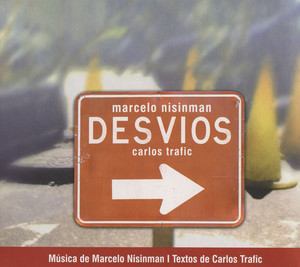 Nisinman: Desvios album