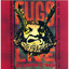 Fugs Live In Woodstock cover