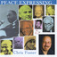 Peace Expressing Albumcover