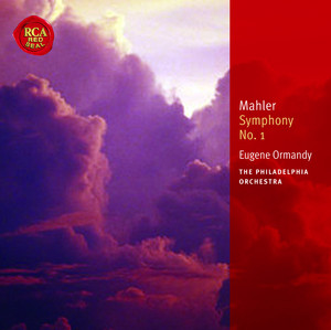 Mahler: Symphony No. 1 "Titan" / Lieder Eines Fahrenden Gesellen (Songs Of A Wayfarer) album
