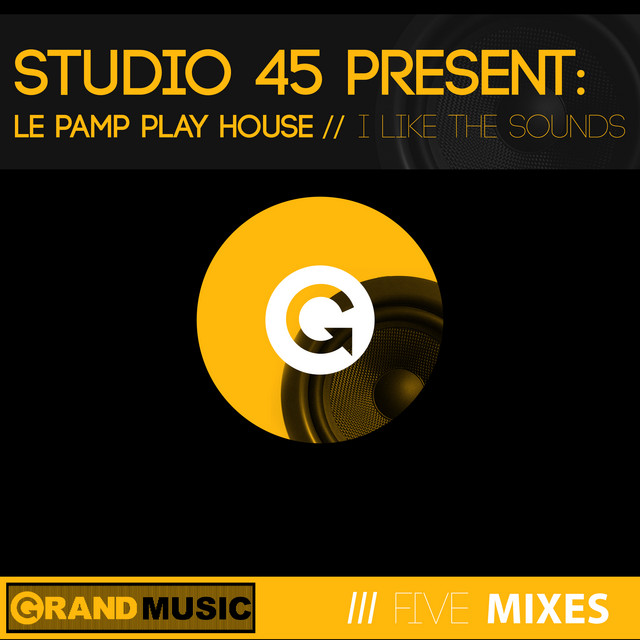 Studio 45 Photo