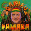 Karibu Albumcover