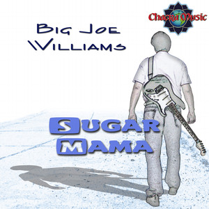 Sugar Mama album