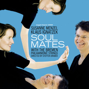 Soulmates Albumcover