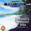 Hawaii's Greatest Hits - Volume II Albumcover