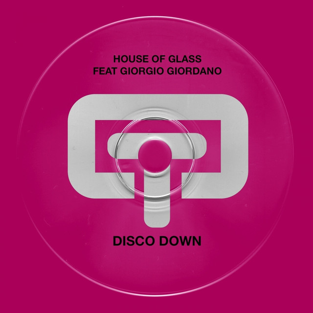 House of Glass Photo