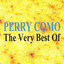 The Very Best Of cover