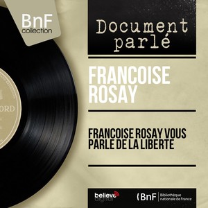 Fran&ccedil;oise Rosay