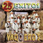 25 Exitos Albumcover