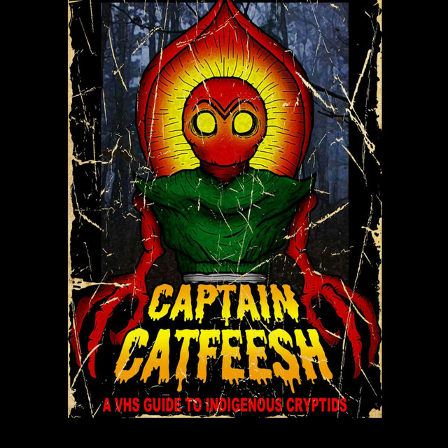 Captain Catfeesh Photo