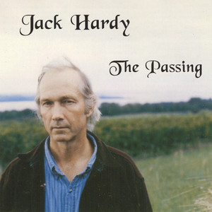 The Passing cover