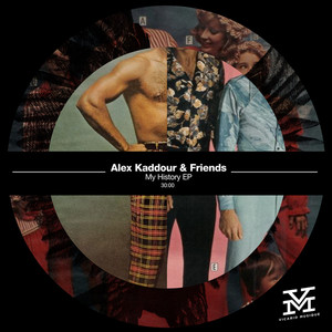 Alex Kaddour & Friends
