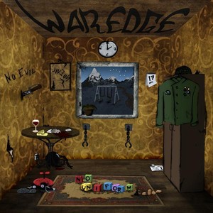 Waredge