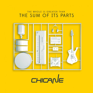 The Sum of Its Parts album