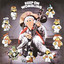 Keep on Wombling cover