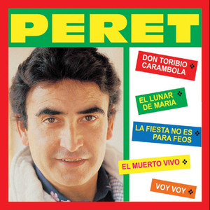 Singles Collection : Peret album