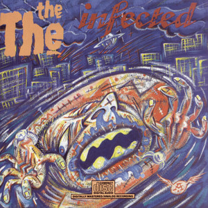 Infected album
