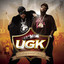 UGK (Underground Kingz) cover