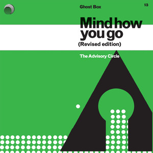 Mind How You Go (Revised Edition) cover