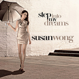 Step Into My Dreams cover