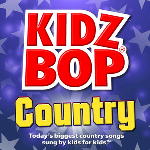 Kidz Bop Country album