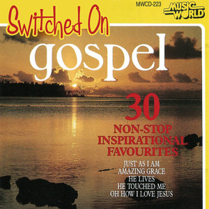 Switched On Gospel Albumcover