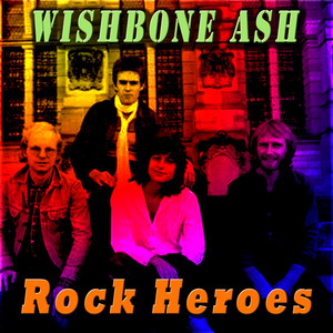 Rock Heroes album