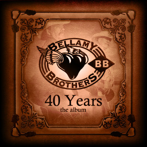 40 Years - The Album album