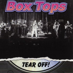 Tear Off! album