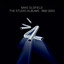 The Studio Albums: 1992-2003 cover