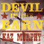 Devil In The Barn Albumcover