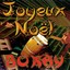 Joyeux Noël Bokay Albumcover
