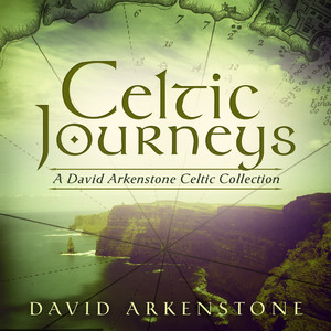 Celtic Journeys cover