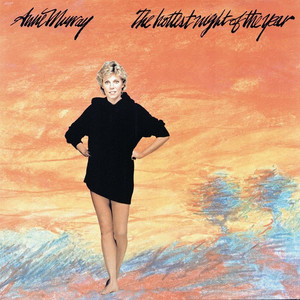 The Hottest Night of the Year album