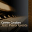 Jazz Piano Great Albumcover