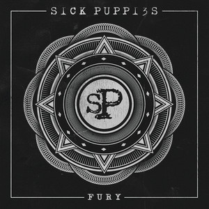 Fury (Commentary) album