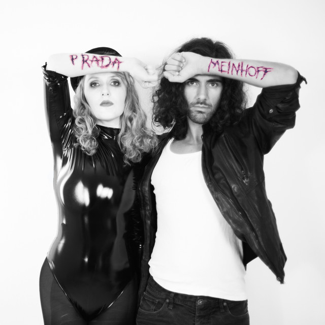Musik Album 'PRADA MEINHOFF'