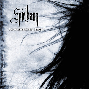 Schwesterchen Frost cover