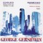 George Gershiwin Albumcover