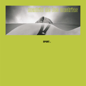 Sport EP album